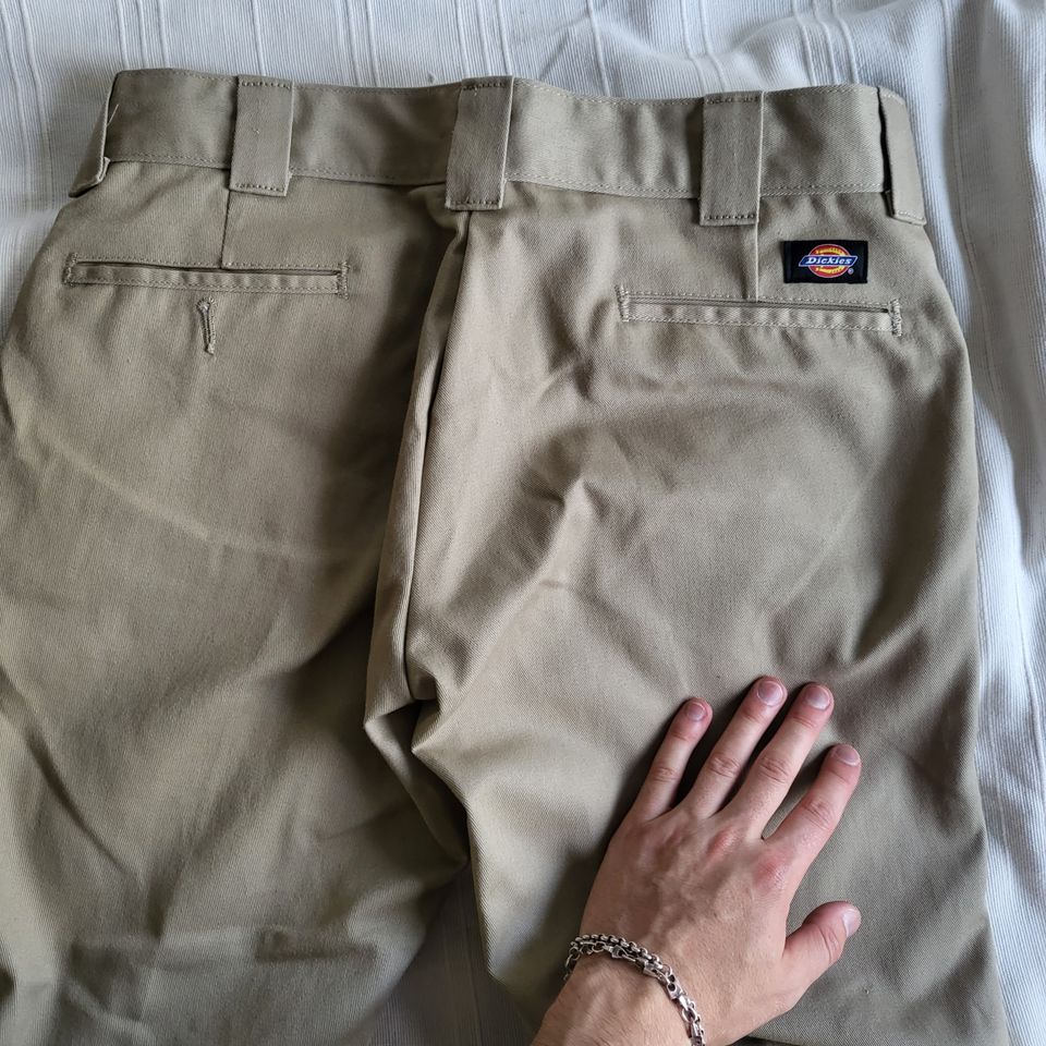 Dickies merkkihousut