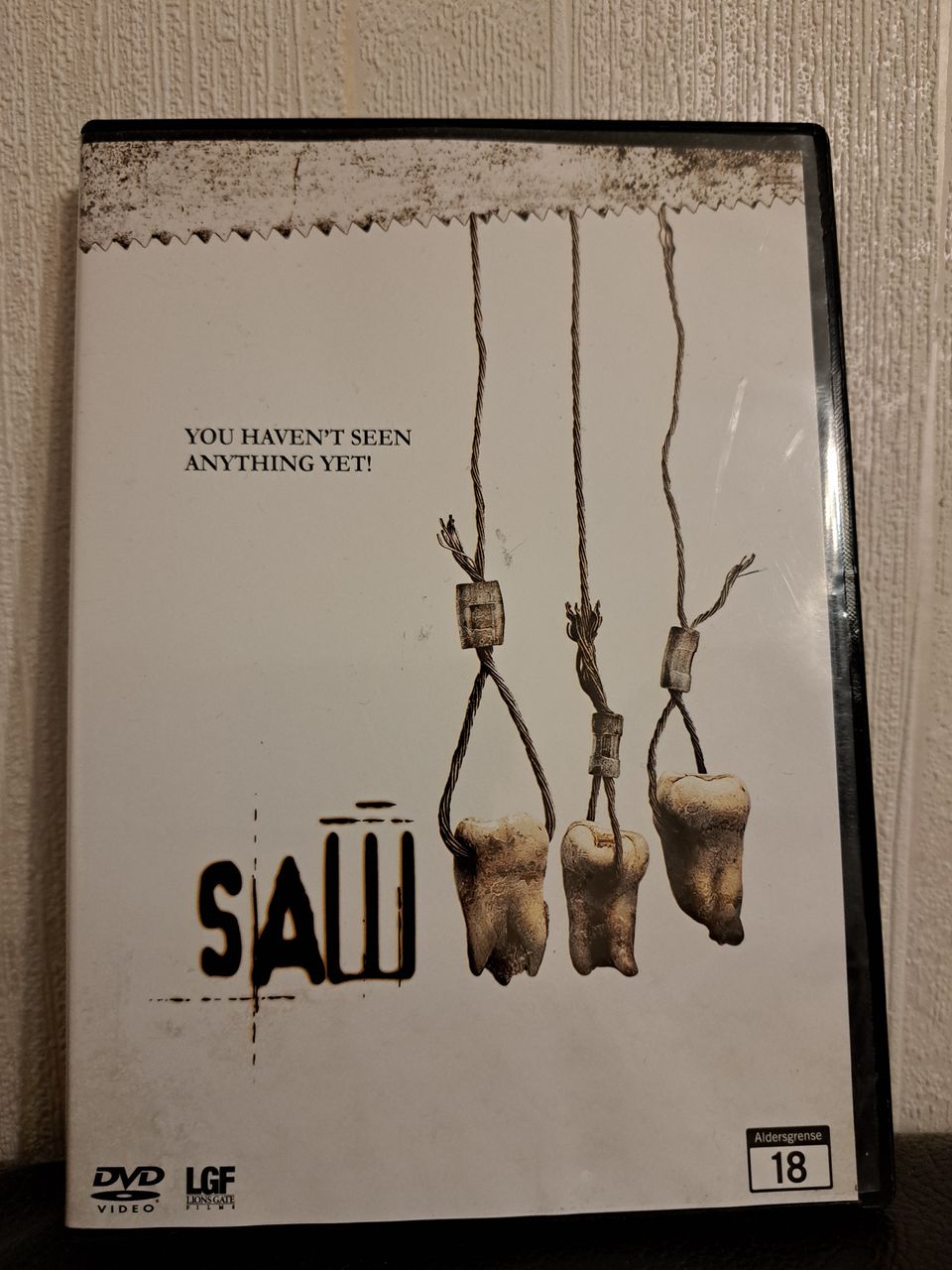 Saw III