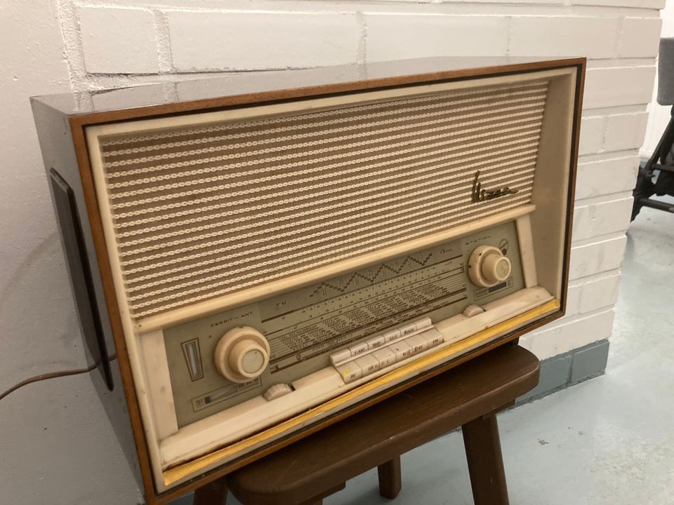 Blaupunkt Putkiradio