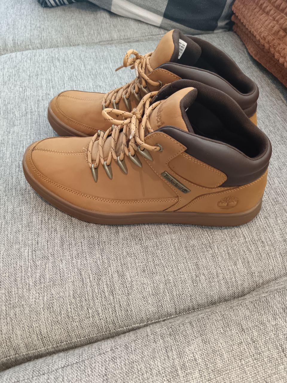 Timberland miesten kengät