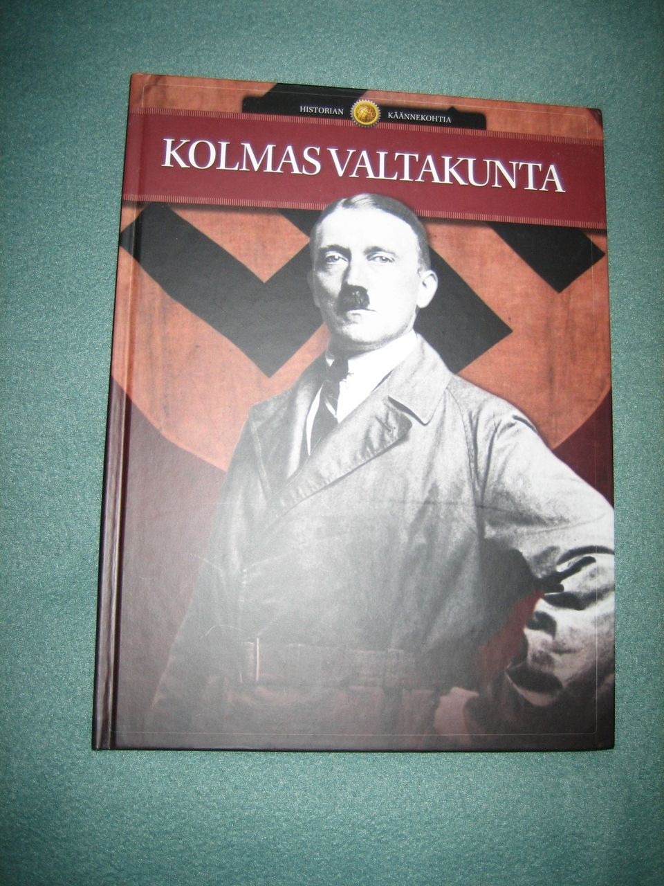 Kirja; Kolmas valtakunta