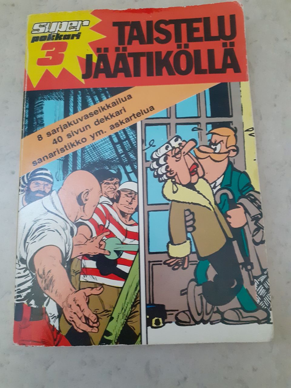 Ilmoituksen kuva