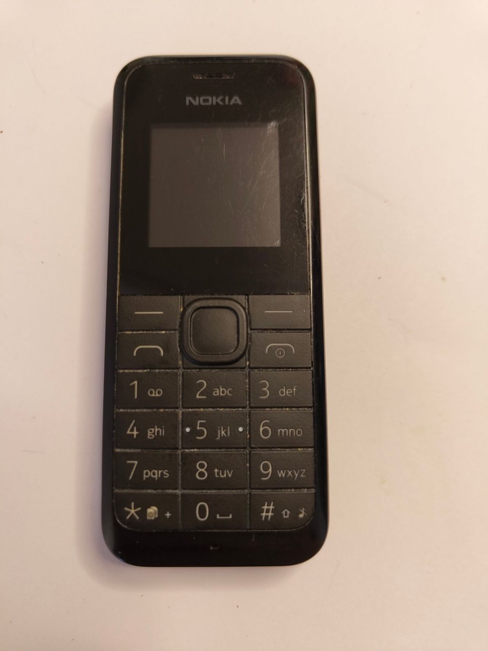 Nokia 105 4g