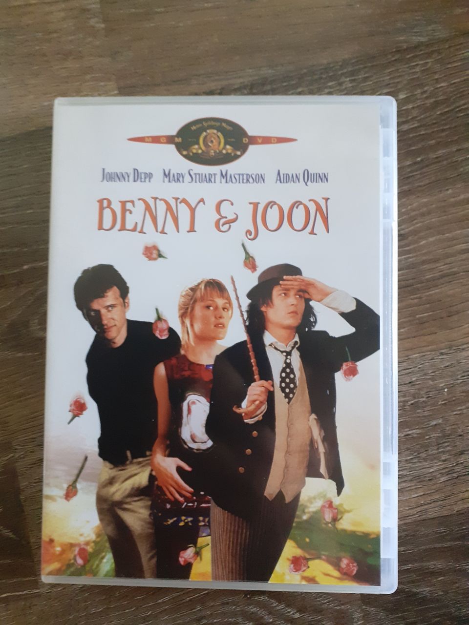 Benny & Joon