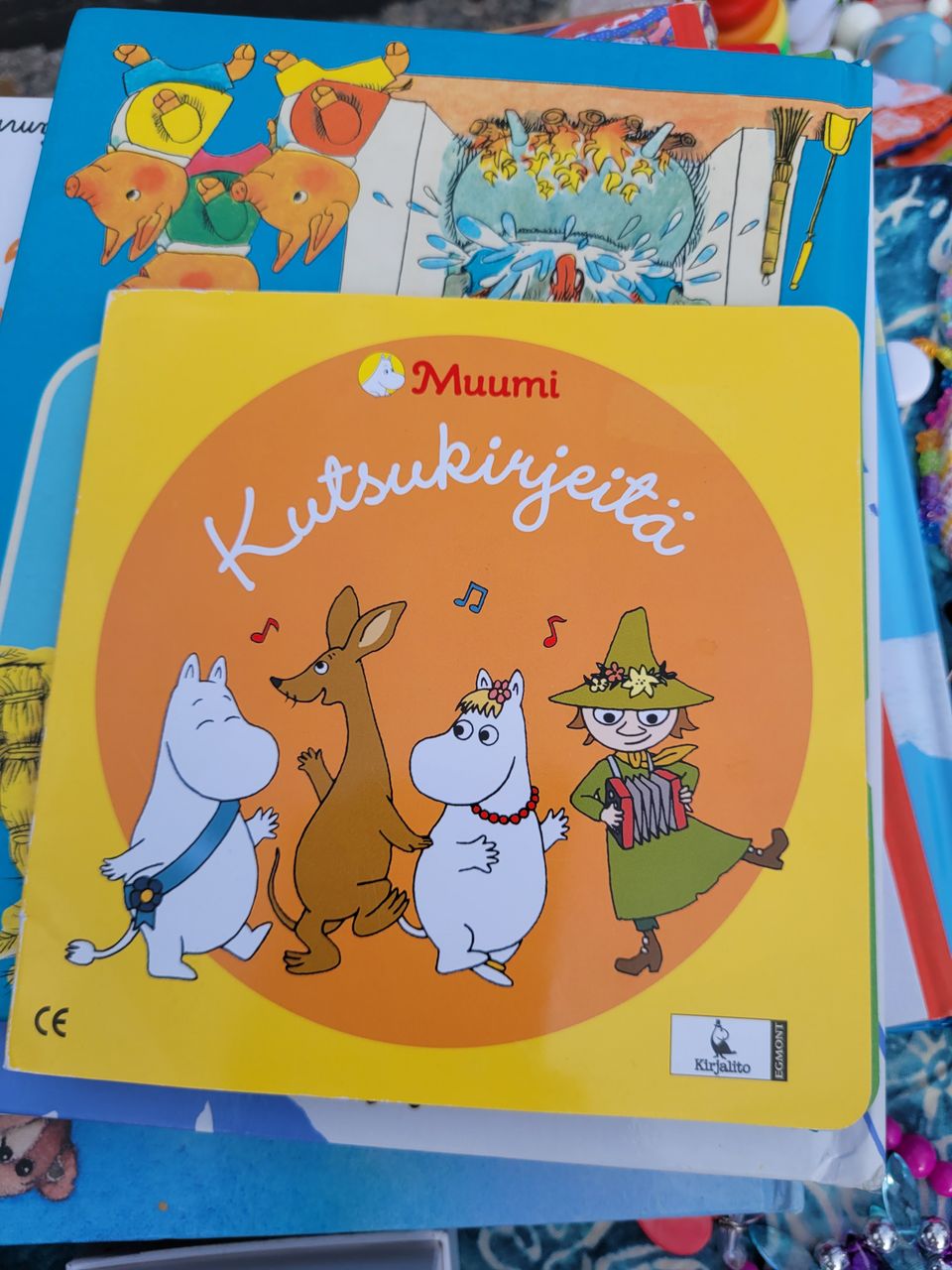 Ilmoituksen kuva