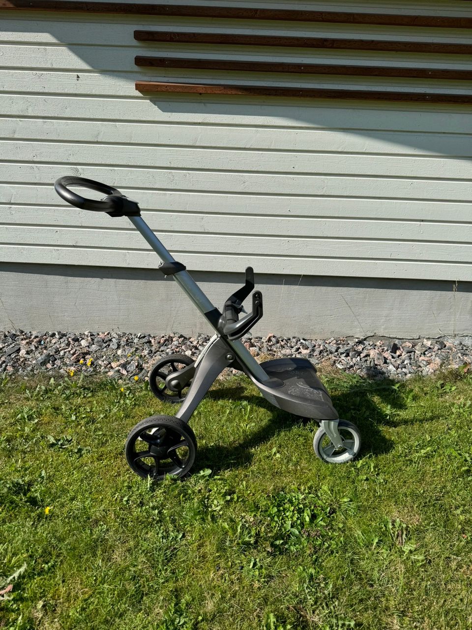 Stokke Xplory Runko