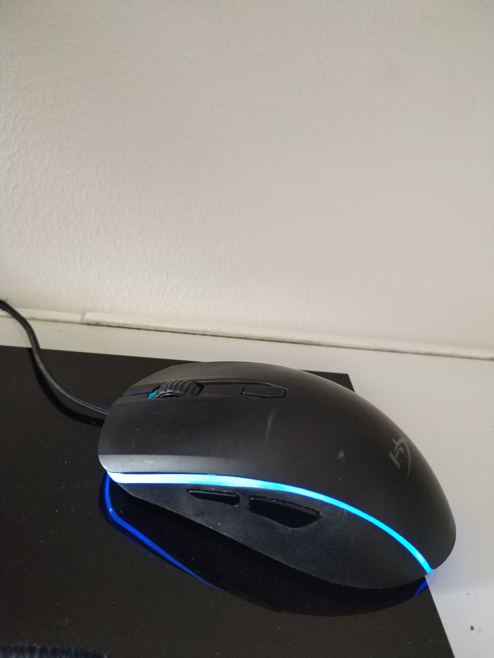 Hyperx Pulsefire Surge pelihiiri