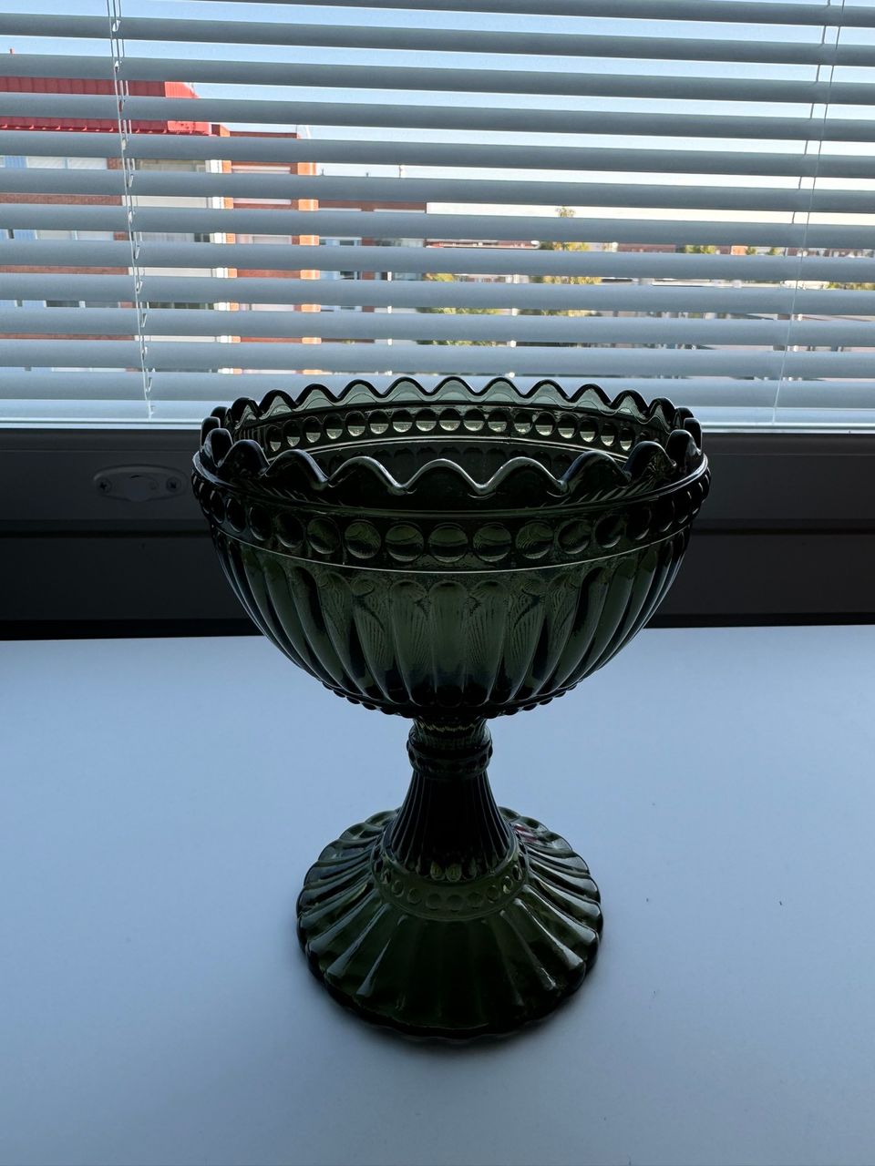 Iittala mariskooli harmaa