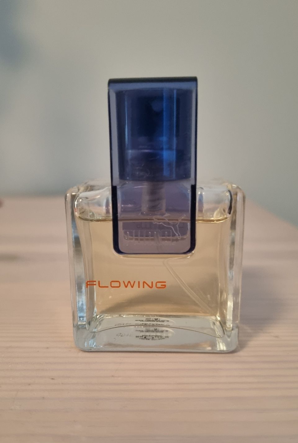 Puma Flowing edt 30 ml miehille / pojille