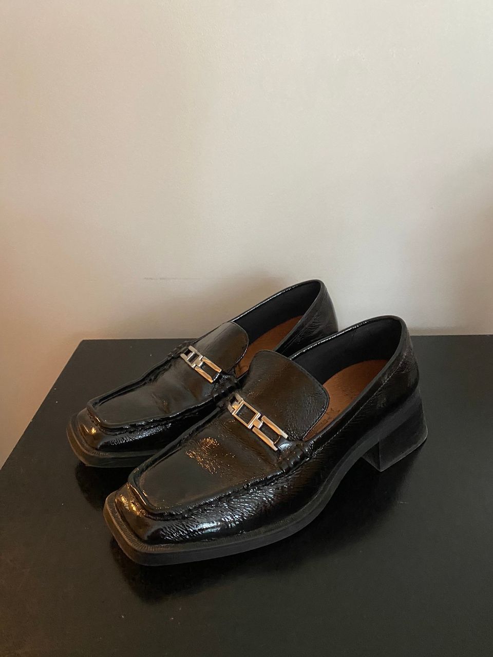 Vagabond loaferit