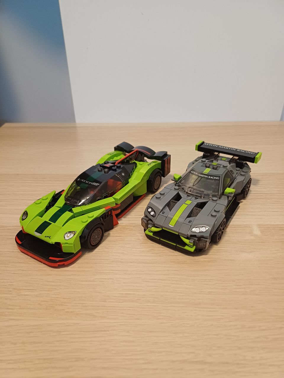 Lego Speed 76910