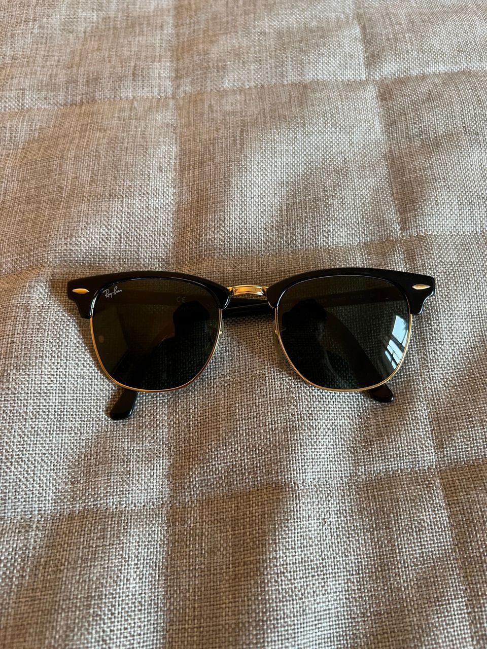 Ray-Ban Clubmaster