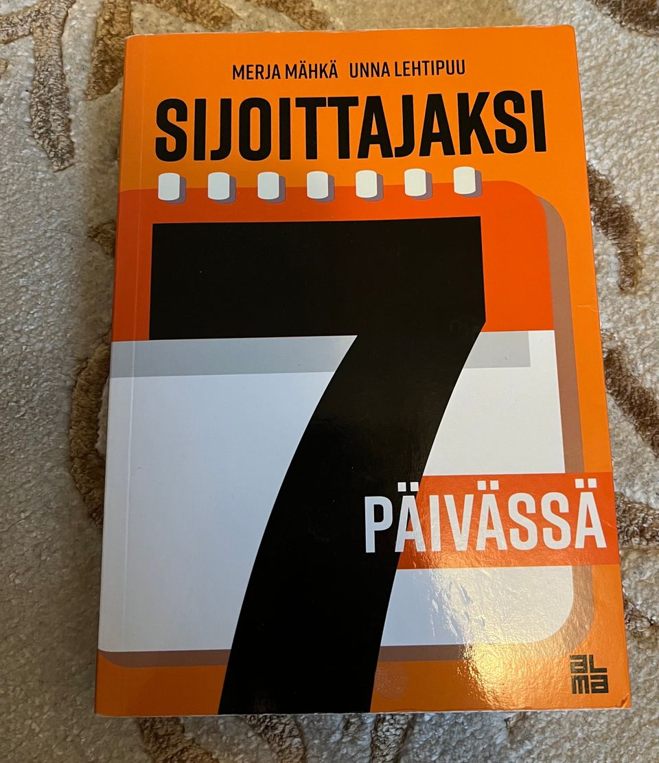 Sijoittajaksi 7 päivässä