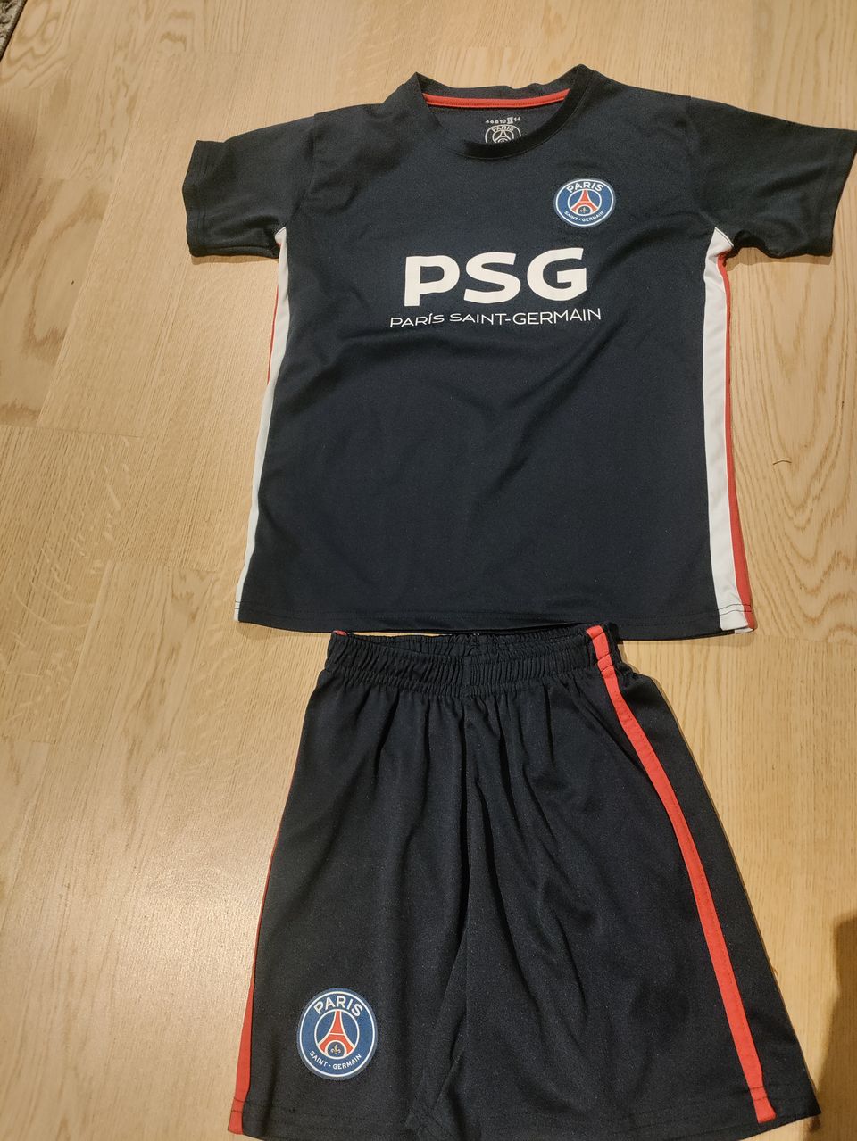 Psg peliasu