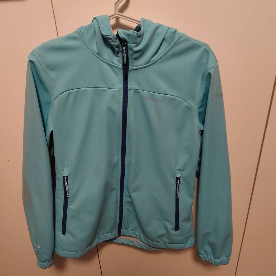 Icepeak softshell takki 164