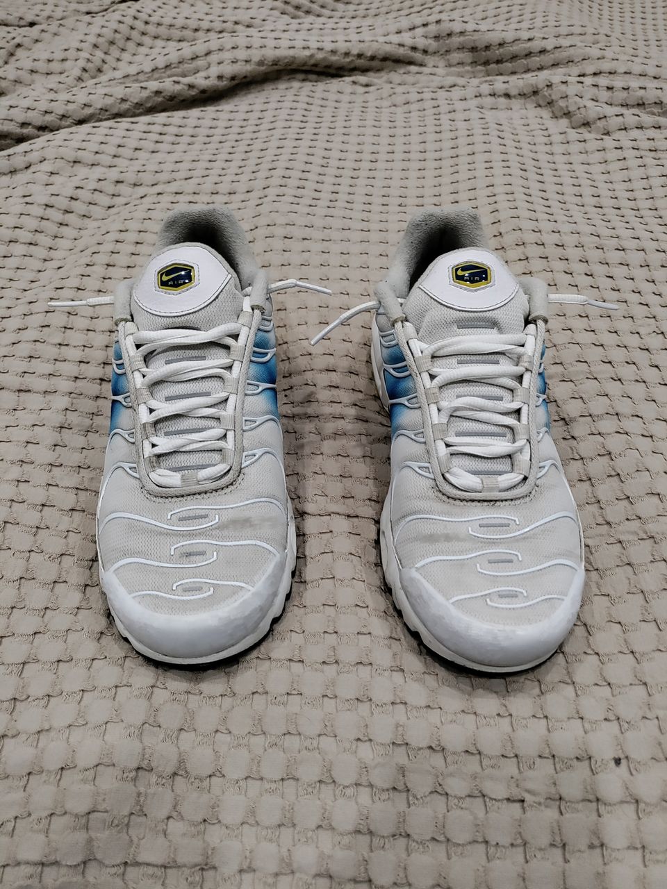 Nike Air Max plus kengät