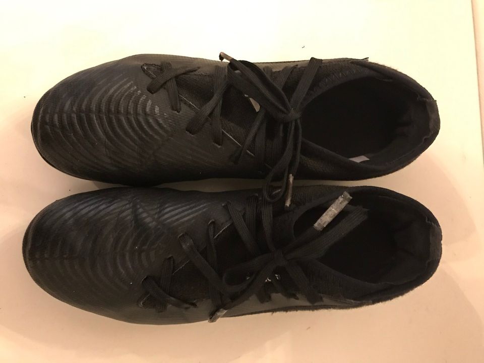 Adidas Predator Edge.3 FG J koko 36