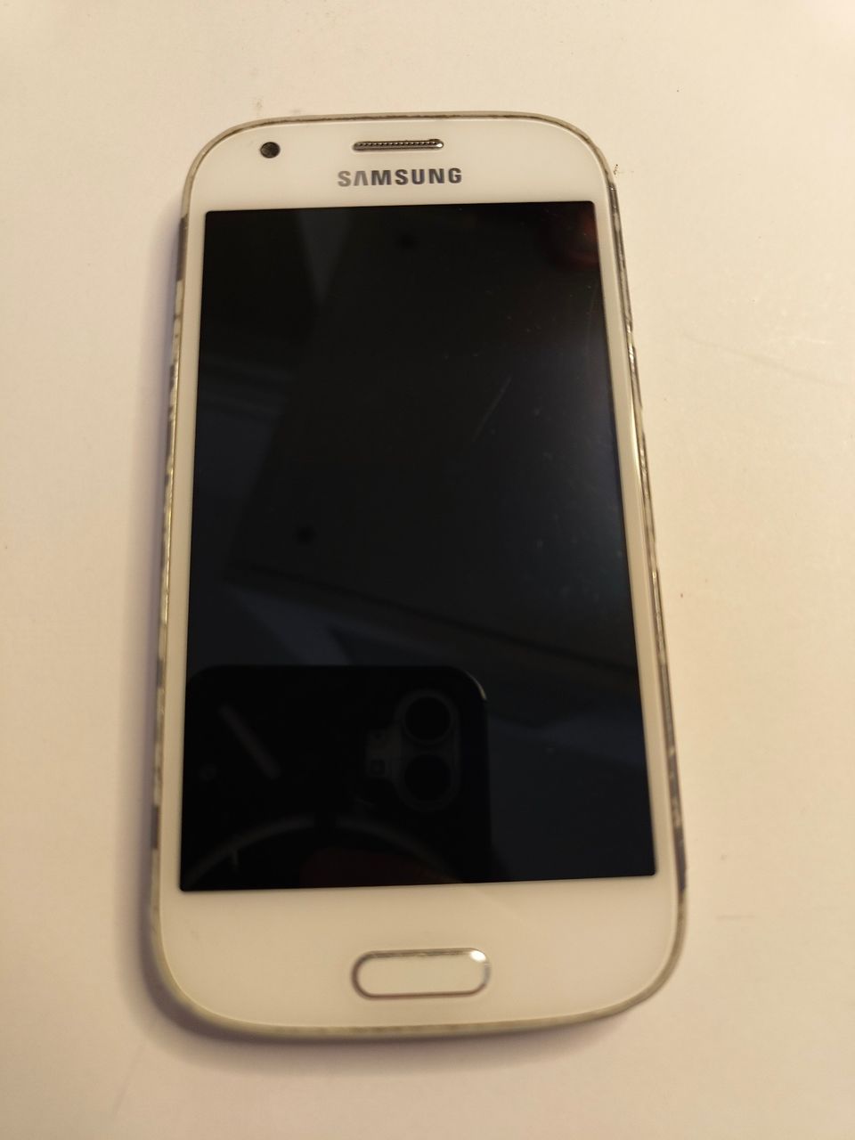 Samsung Galaxy Ace Style LTE G357