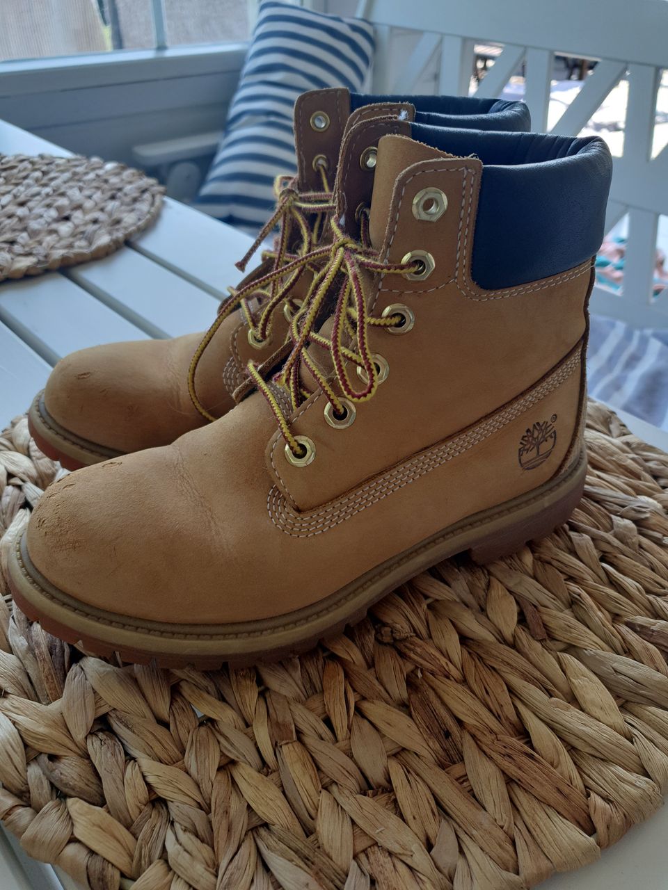 Timberland naisten 38