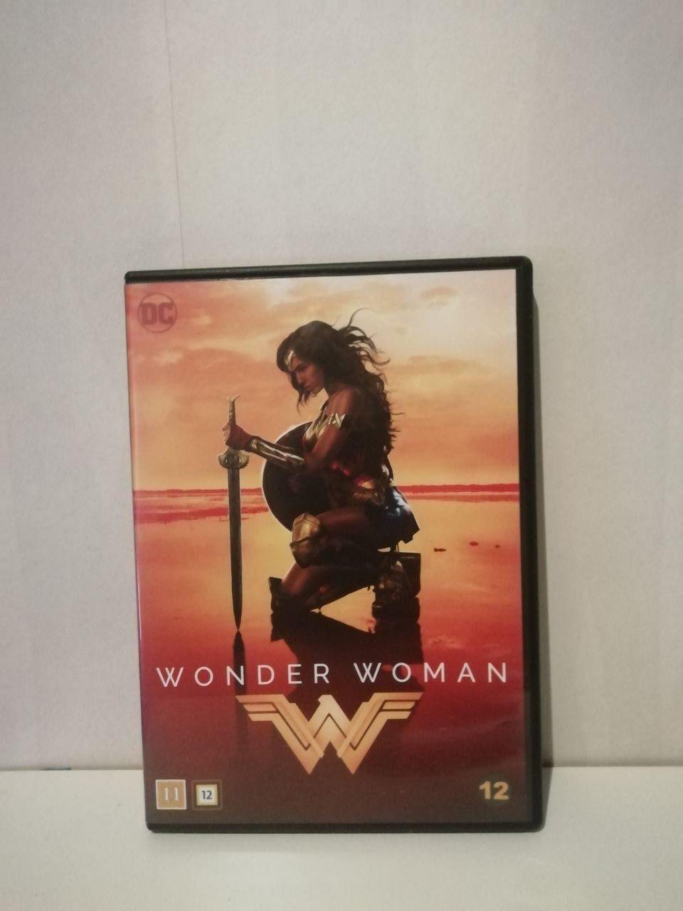 Wonder Woman