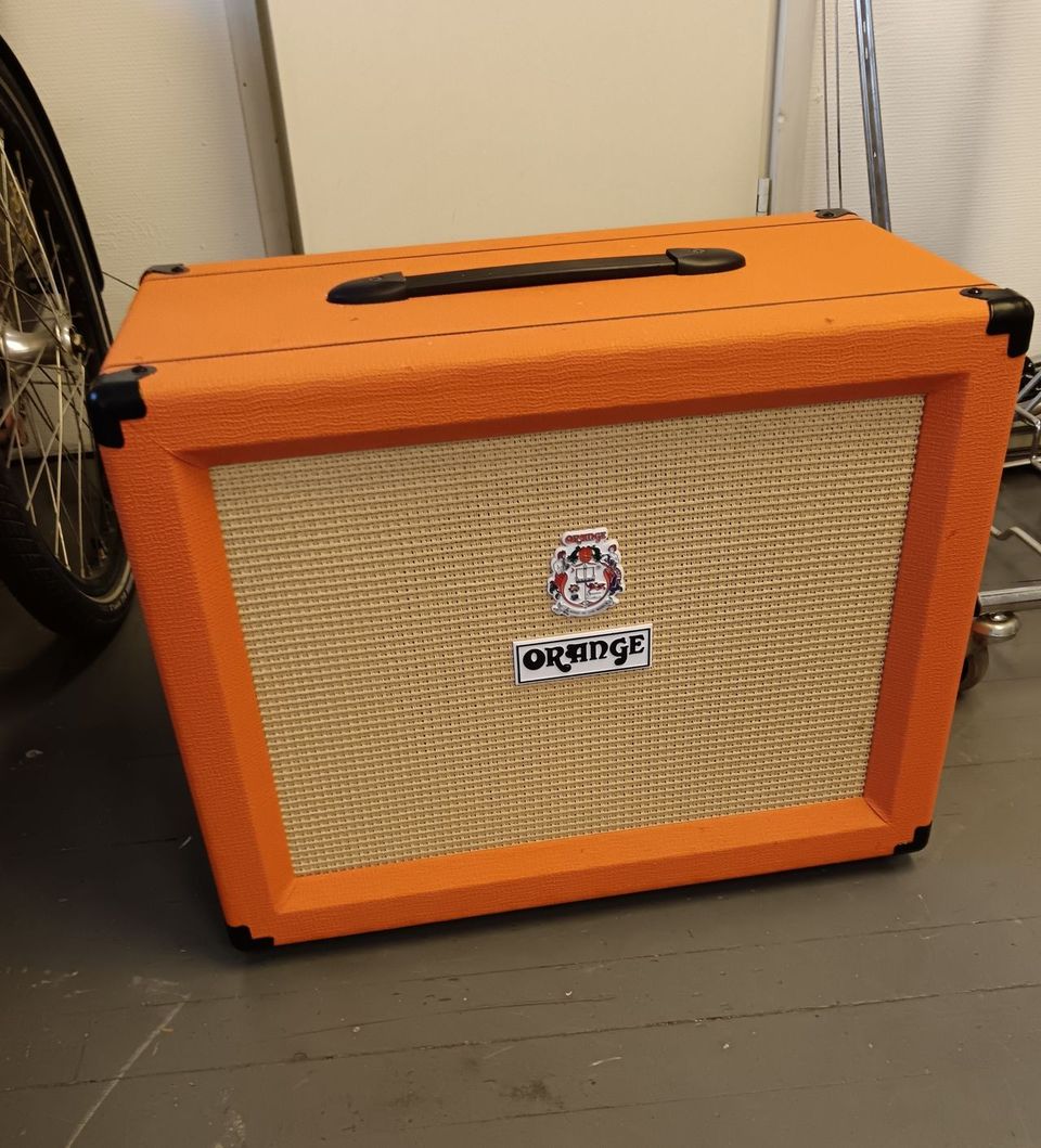 Orange PPC112