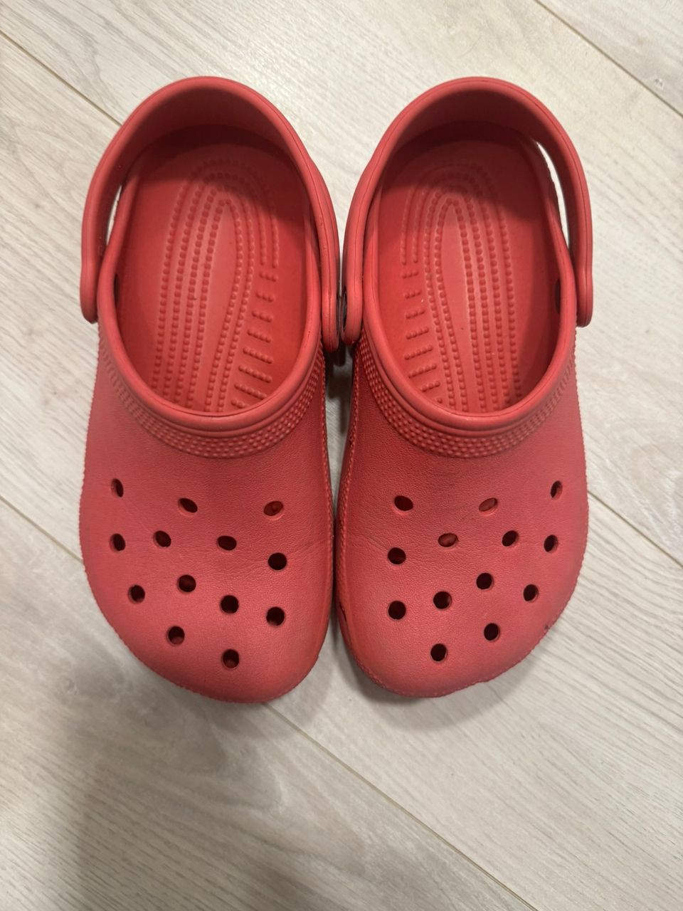 Crocs koko j2 eur 33-34