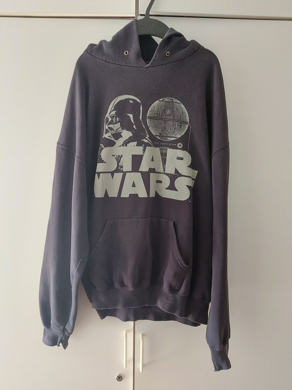 Star Wars huppari koko XL