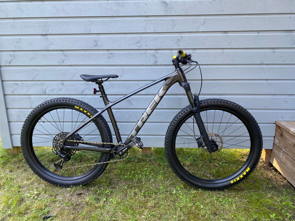 Trek Roscoe 7, ML