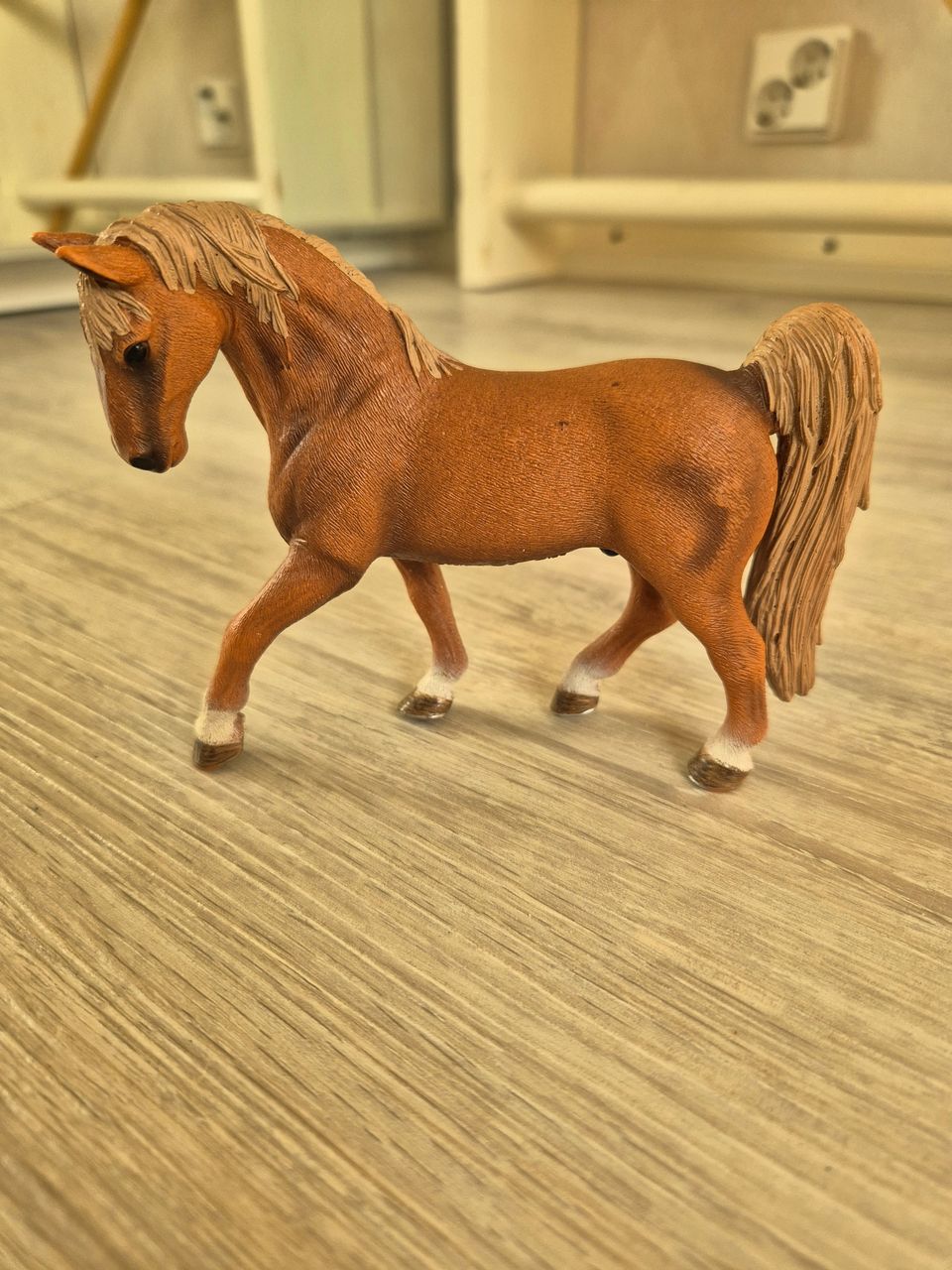 Schleich Tennessee Walker hevonen, ori