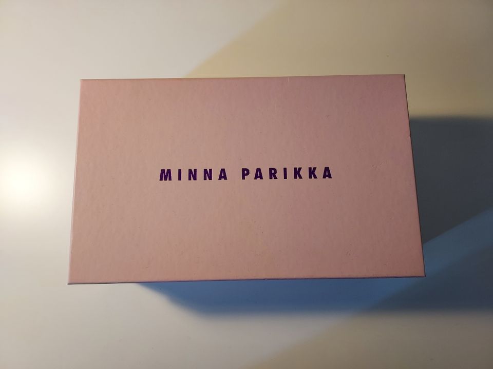 Minna Parikka Lollipop kengät