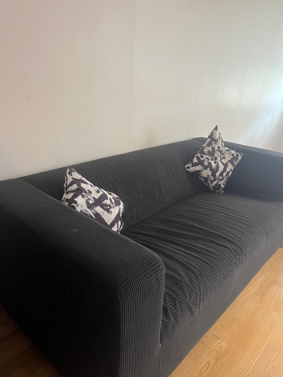 Ikea sofa