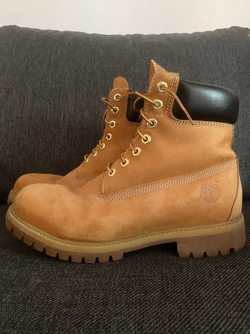 Timberland Talvikengät