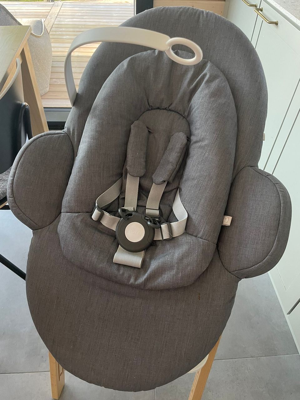 Stokke Steps Newborn Set