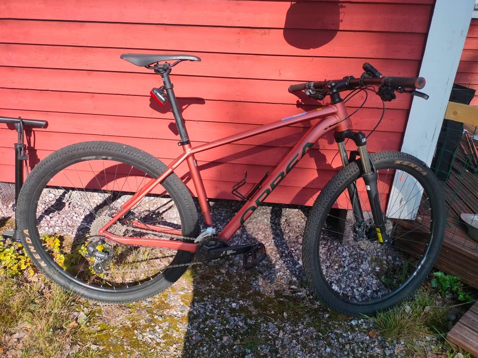 Orbea Onna 50 29" L polkupyörä