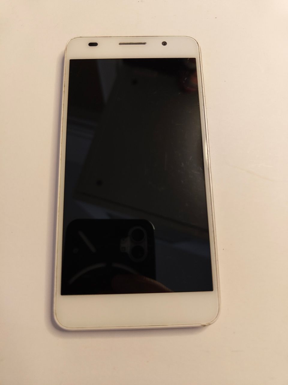 Huawei Honor 6