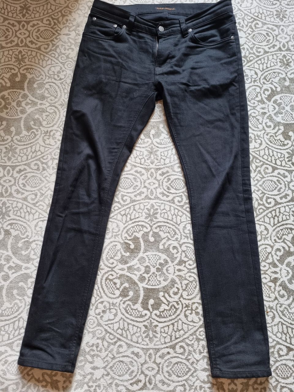 Nudie jeans tight terry 31x32