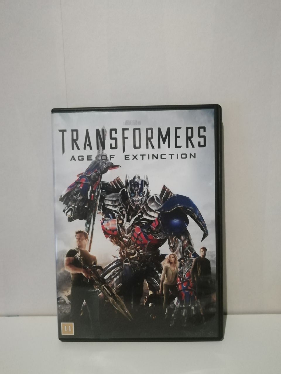 Transformers Age Of Extinction