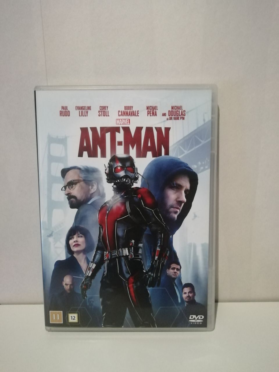 Ant-man