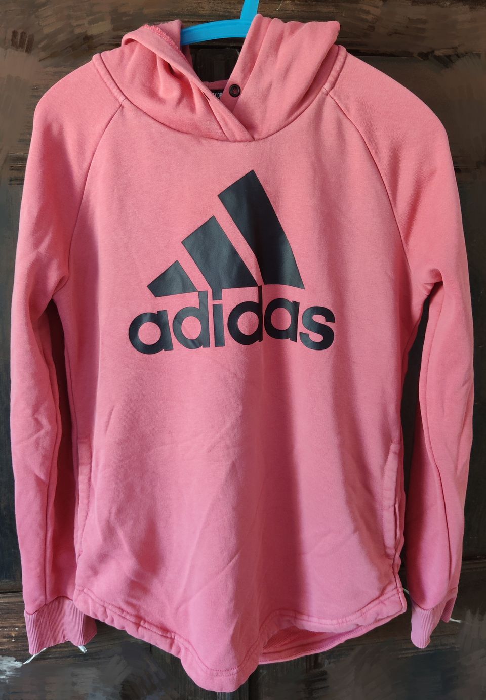 Adidas huppari S