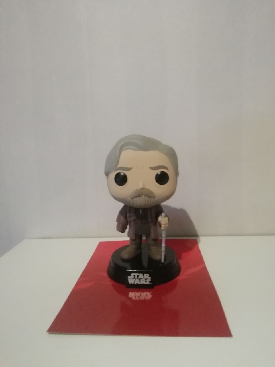 Star Wars funko pop keräily figuuri