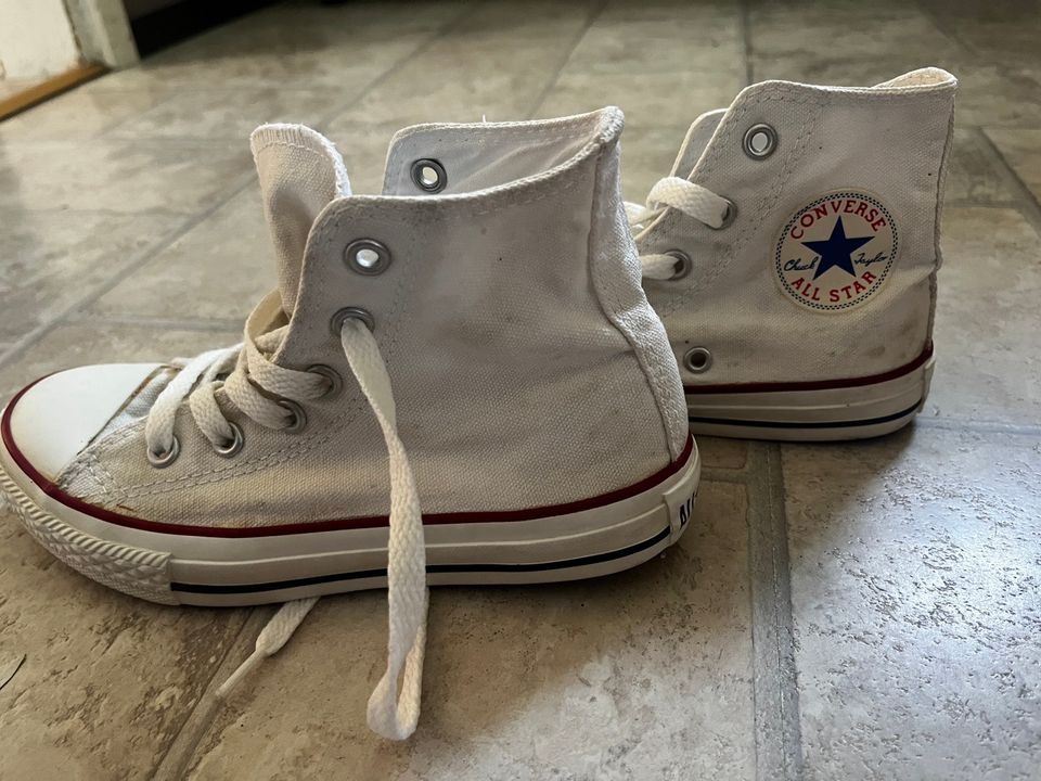 Converse tennarit 31