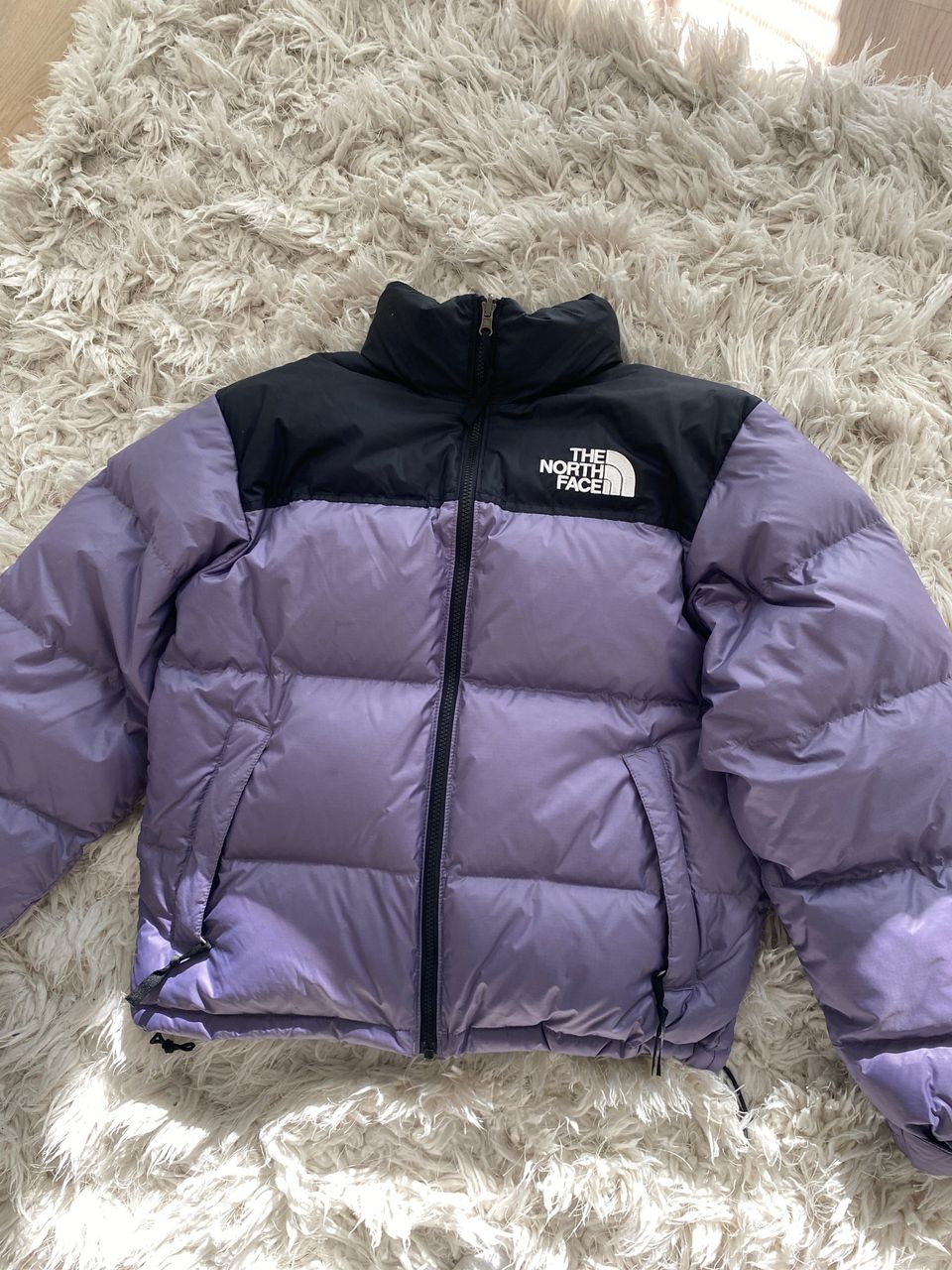 The north face takki