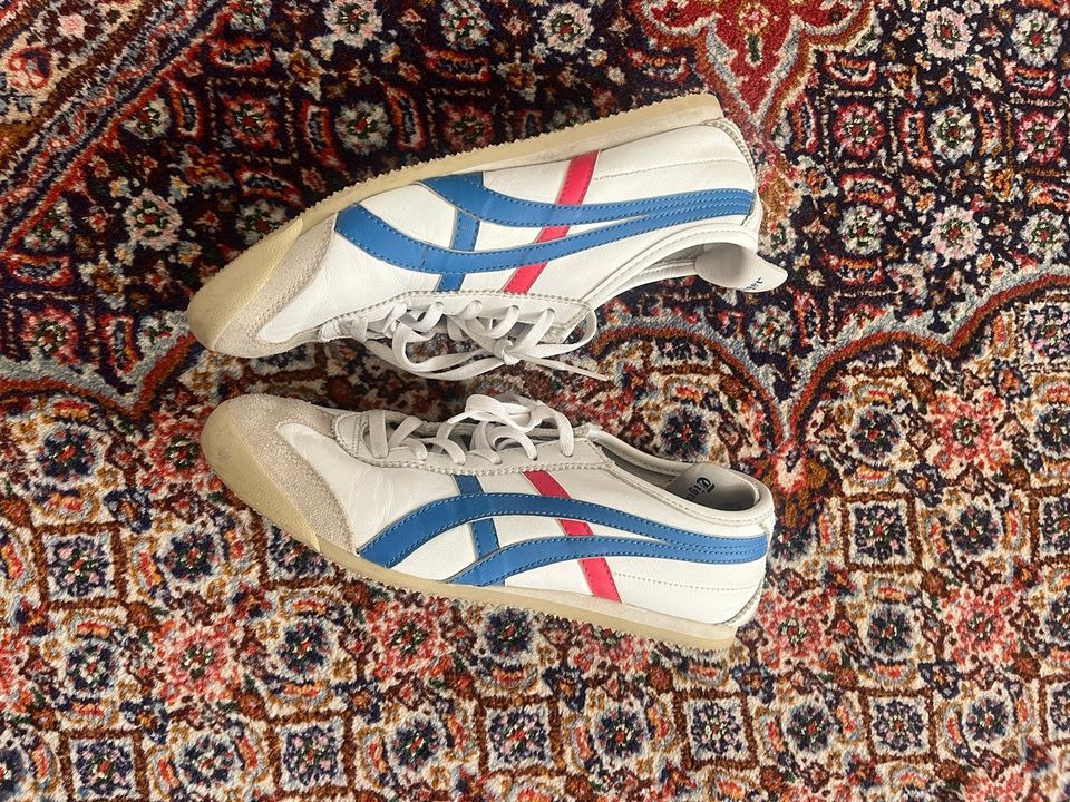 Onitsuka tiger kengät