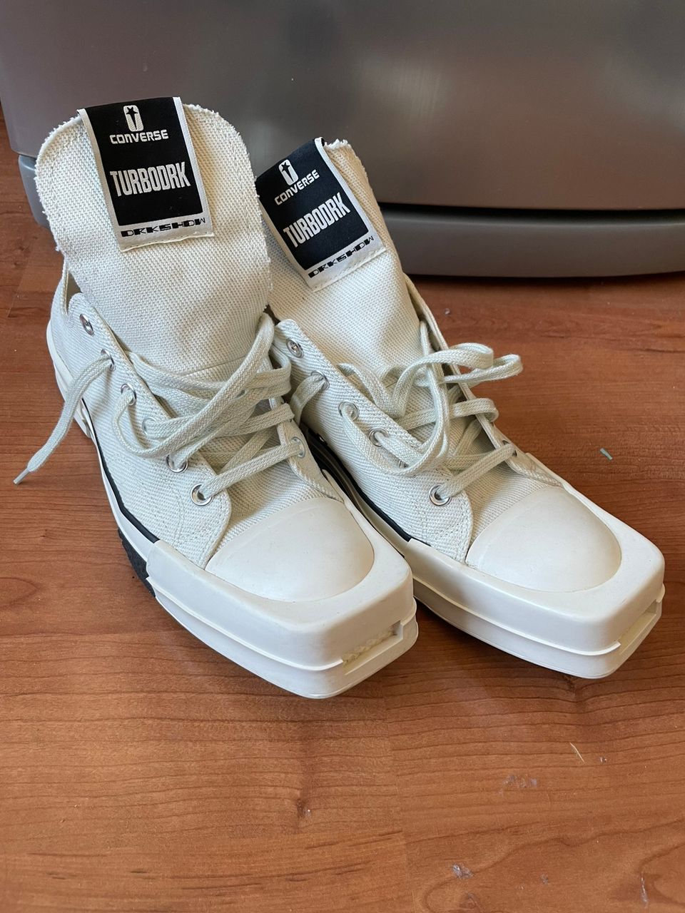 Converse drkshdw kengät