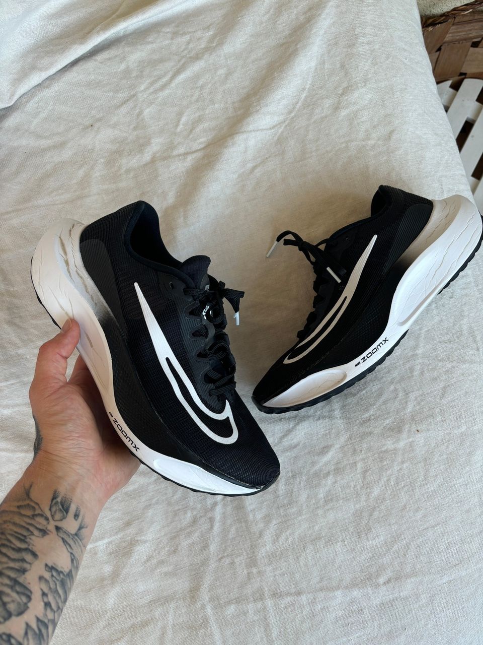 Nike Zoom Fly 5