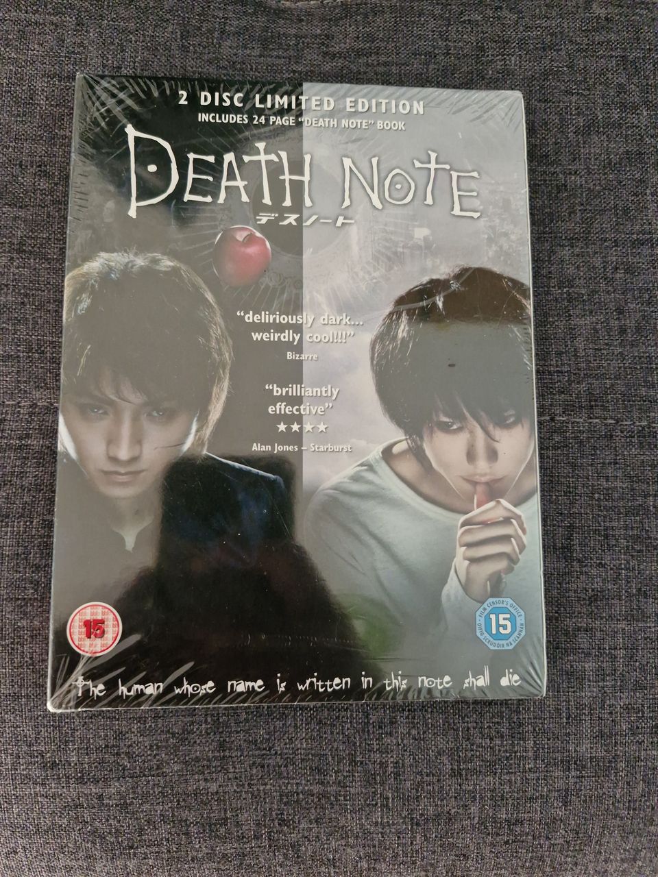 Death Note