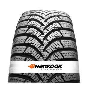 Uudet Hankook 145/60R13 kitkarenkaat rahteineen