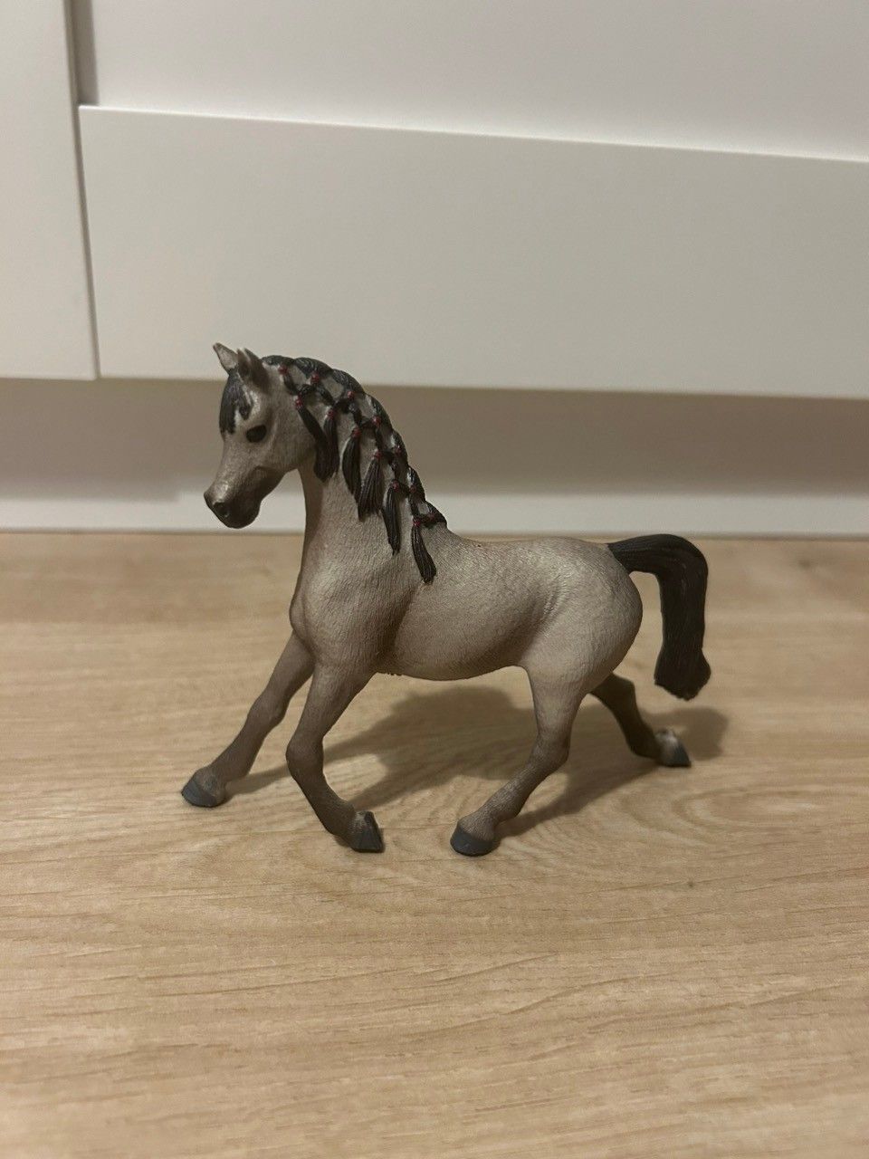 Schleich arabialainen