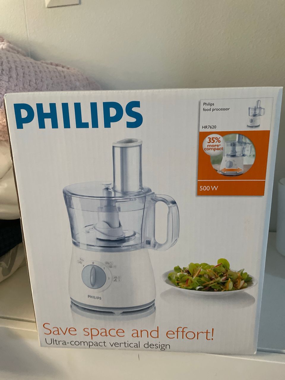 Philips Food Processor