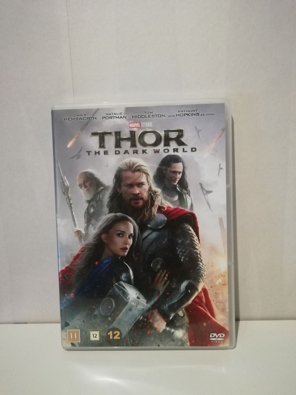 Thor The Dark World